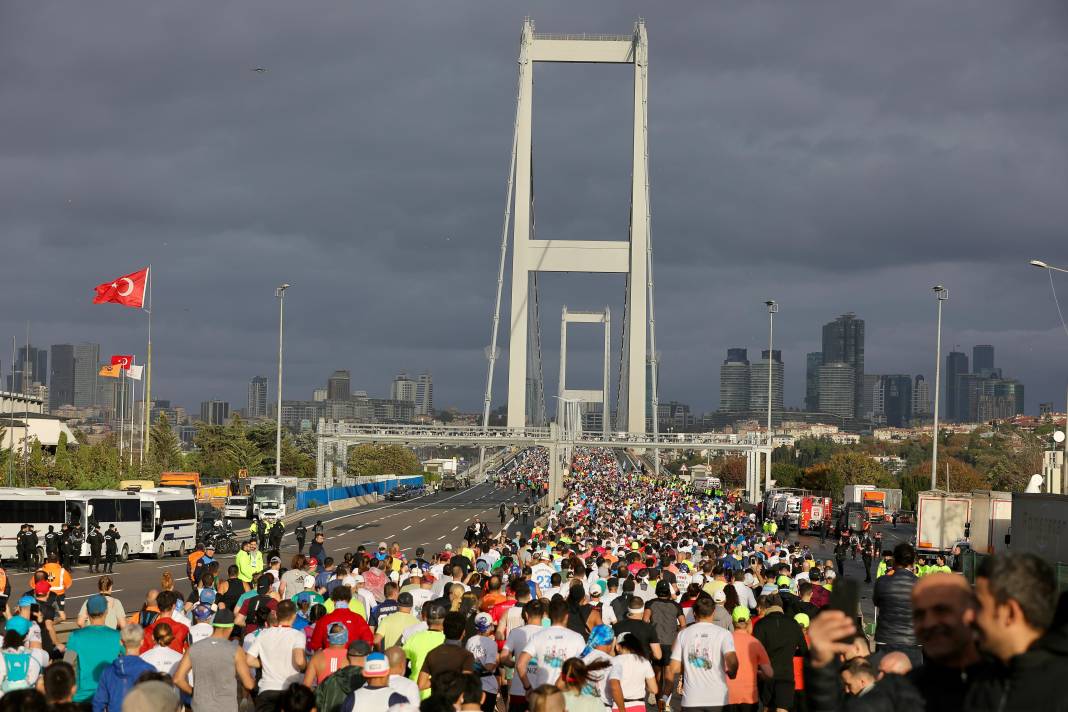 İmamoğlu’ndan ‘Hak, Hukuk, Adalet’ maratonu 12